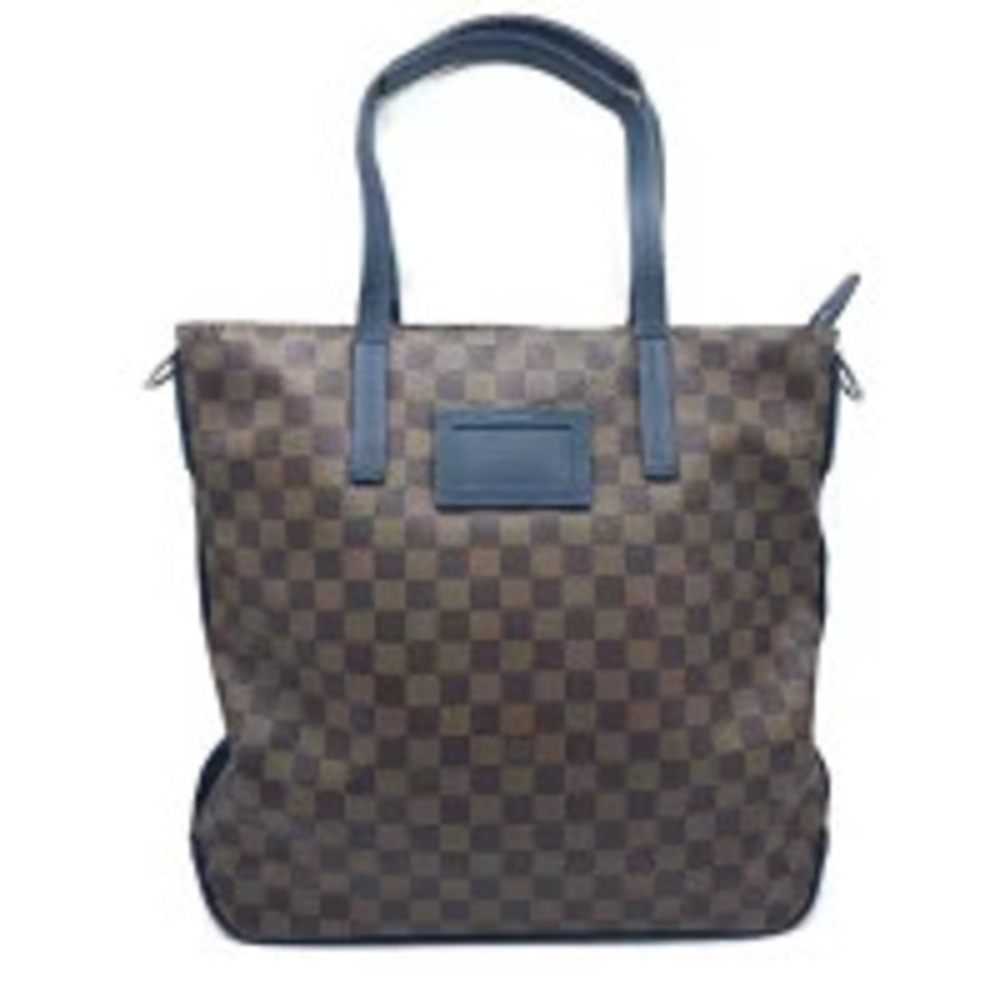 Louis Vuitton Damier Herald Bag Tote